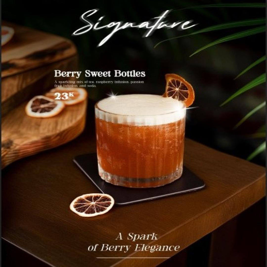 Menu di The Gege Fun